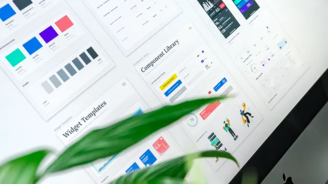 WEBデザインエンジニア