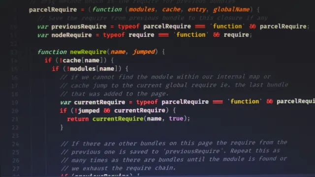 WEBプログラマー