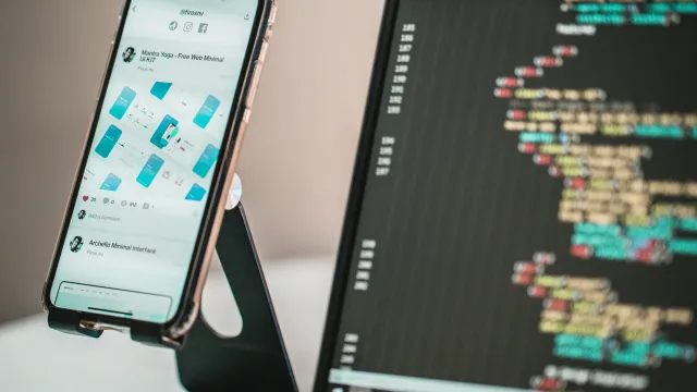 WEB制作・運用サポート