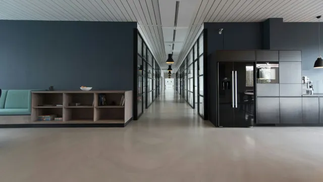 施設内の様子 4