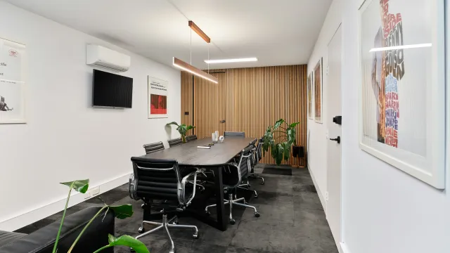 施設内の様子 5